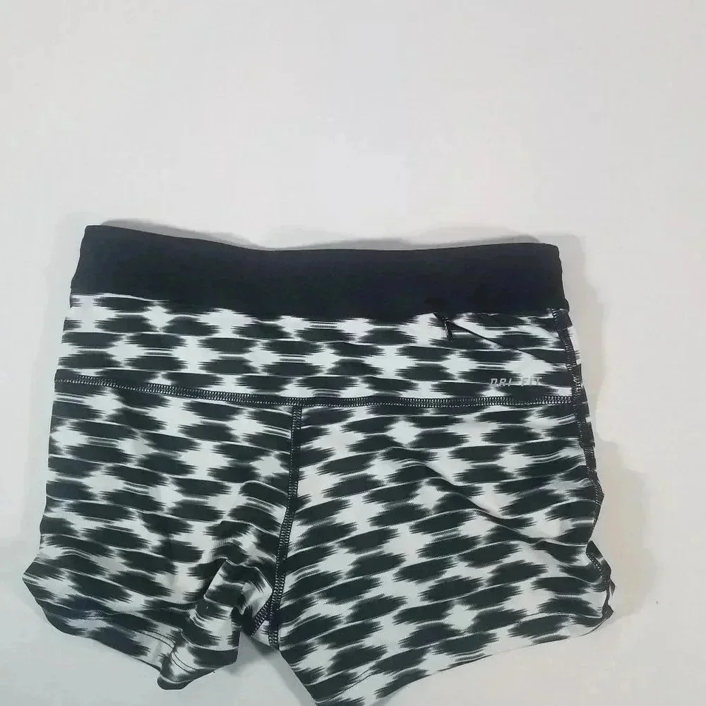 Nike women's running shorts